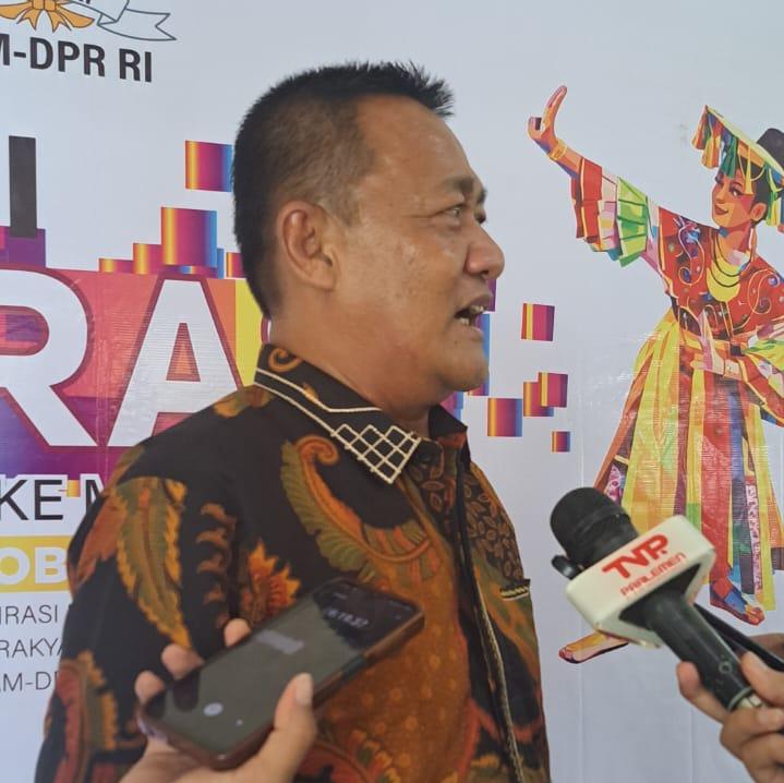 Soroti Ketidaksinkronan Program Makan Bergizi, Obon Tabroni Fasilitasi Dialog Pemda Bekasi dan BGN