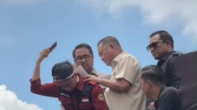 Tuntutan Disetujui DPRD, Masyarakat: Janji Tertulis Harus Dibuktikan, Jangan Hanya Formalitas