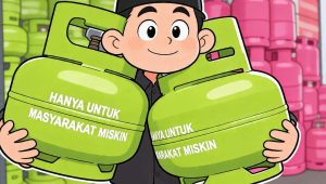 Harga Elpiji Nonsubsidi Naik, Dedi Mulyadi Dorong Pemanfaatan Biogas dan Kearifan Lokal