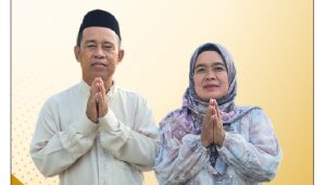 Hasan Basri Siap Maju, di Pilkades Karangharja 2026–2034, Tuntaskan Pembangunan Lebih Baik