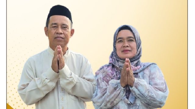 Hasan Basri Siap Maju, di Pilkades Karangharja 2026–2034, Tuntaskan Pembangunan Lebih Baik