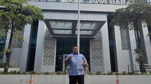 Lapdu di Kejaksaan Negeri Subang Tak Bergerak, Kuasa Hukum Dorong Pengawasan Kejati Jabar