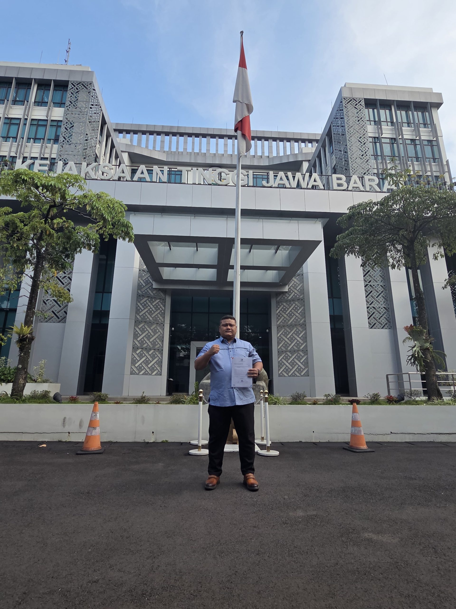 Lapdu di Kejaksaan Negeri Subang Tak Bergerak, Kuasa Hukum Dorong Pengawasan Kejati Jabar