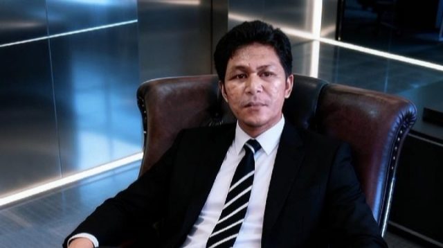 Irpan Kecam Keras Intimidasi Wartawan: Itu Bentuk Kekerasan dan Pembungkaman