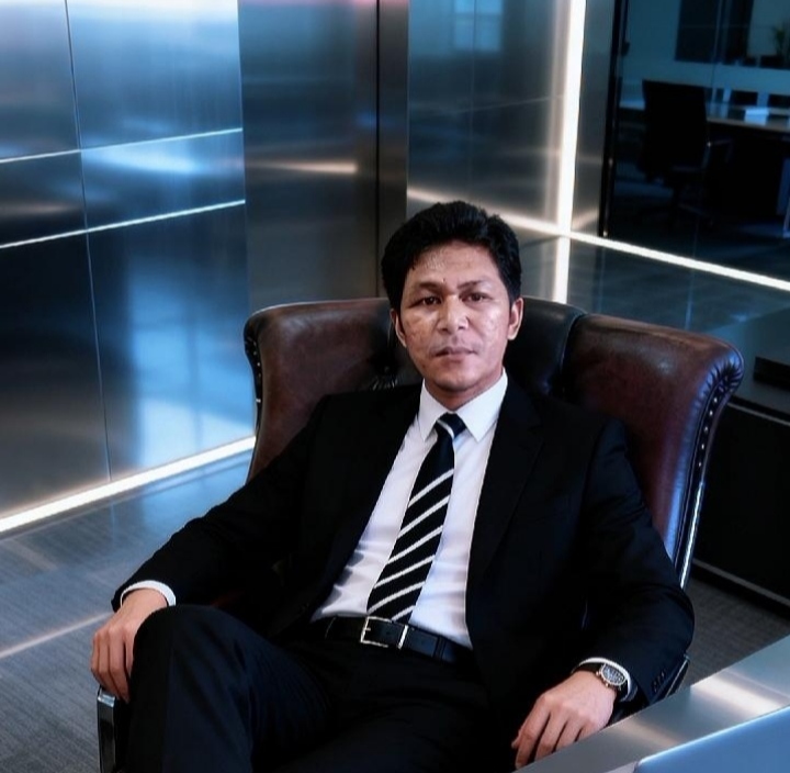 Irpan Kecam Keras Intimidasi Wartawan: Itu Bentuk Kekerasan dan Pembungkaman