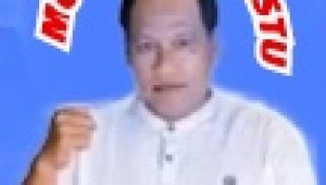 Asef Penser Siap Guncang Pilkades Waringin Jaya September Mendatang