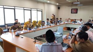 Cegah Kriminalisasi, PGRI Kabupaten Bekasi Kawal Raperda Perlindungan Guru
