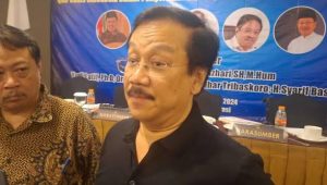 Setara Institute Tercoreng Akibat Salah Satu Pendiri Diduga Lakukan Tipu Gelap Miliaran Rupiah