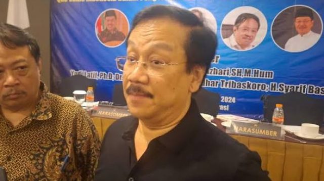 Setara Institute Tercoreng Akibat Salah Satu Pendiri Diduga Lakukan Tipu Gelap Miliaran Rupiah