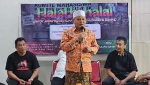 Inilah Maklumat Politik BAKOR Jakarta, Aktivis 1980/1990an dan Aktivis Generasi Zillenia