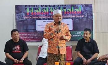 Inilah Maklumat Politik BAKOR Jakarta, Aktivis 1980/1990an dan Aktivis Generasi Zillenial