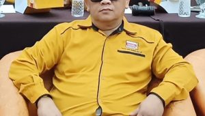 Musda IV Hanura Jabar: Dian Rahadian Terpilih Aklamasi, Usung Target Kursi di Seluruh Kabupaten/Kota