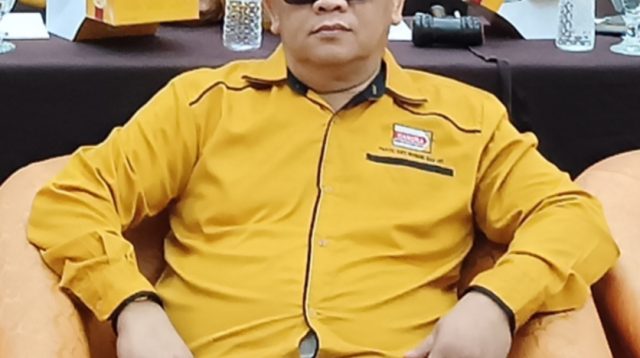 Musda IV Hanura Jabar: Dian Rahadian Terpilih Aklamasi, Usung Target Kursi di Seluruh Kabupaten/Kota