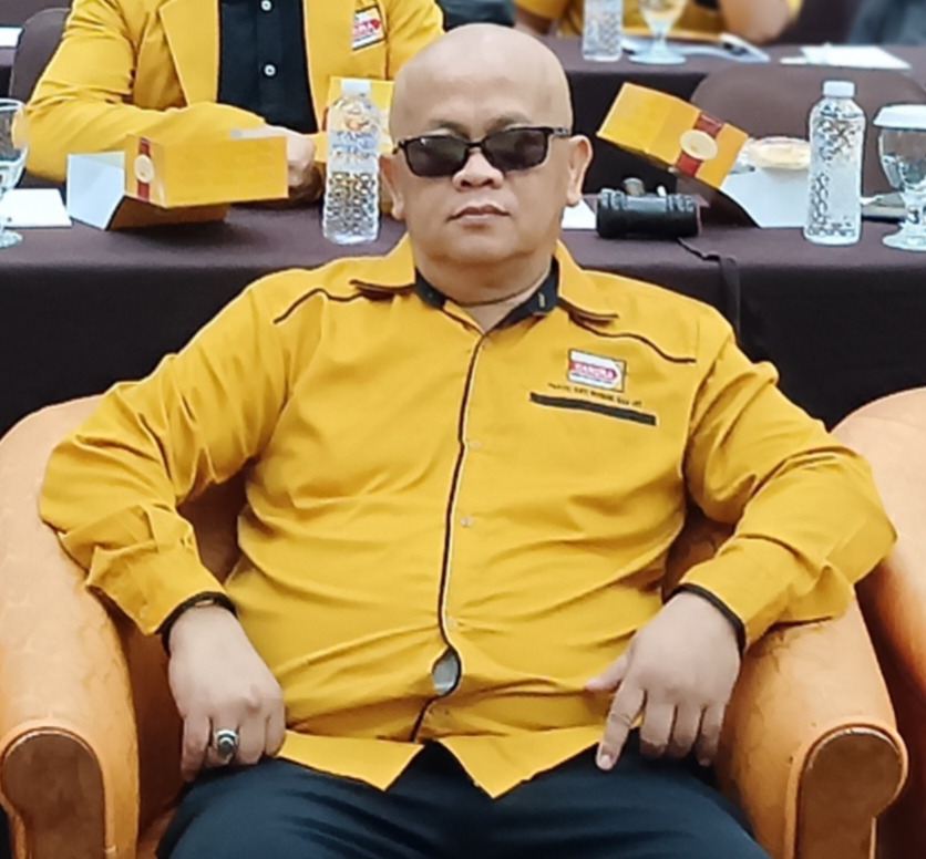 Musda IV Hanura Jabar: Dian Rahadian Terpilih Aklamasi, Usung Target Kursi di Seluruh Kabupaten/Kota