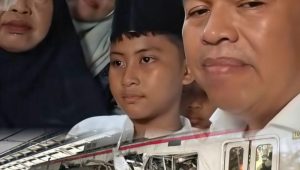 Pemprov Jabar Tanggung Biaya Perawatan dan Beri Santunan Korban Kecelakaan Kereta di Bekasi