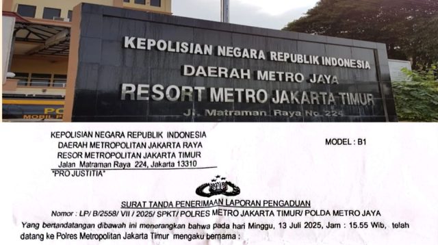 Kasus Menggantung, Penyidik Bungkam : Rp. 70 Juta Raib, Kepastian Hukum Tak Kunjung Datang