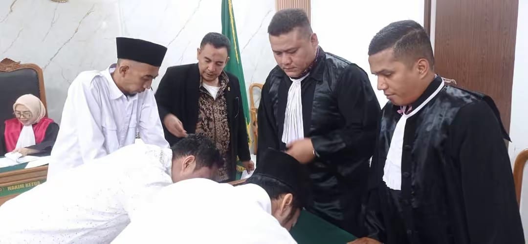 Kejari Bersurat ke Polres, Kadinkes dr. Nunung Syuhaeri Terancam Tanggung Renteng