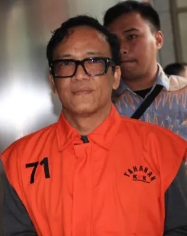 Noel Beri Peringatan Keras: Kader PDIP Sedang ‘Diburu Anjing Liar’