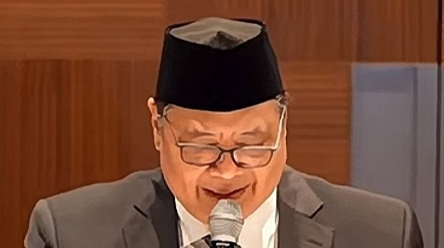 Pemerintah Resmi Batasi Pembelian BBM Subsidi 50 Liter per Hari Mulai 1 April 2026