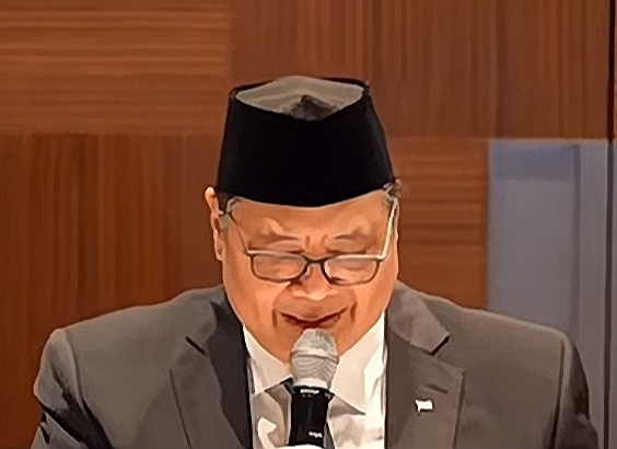 Pemerintah Resmi Batasi Pembelian BBM Subsidi 50 Liter per Hari Mulai 1 April 2026