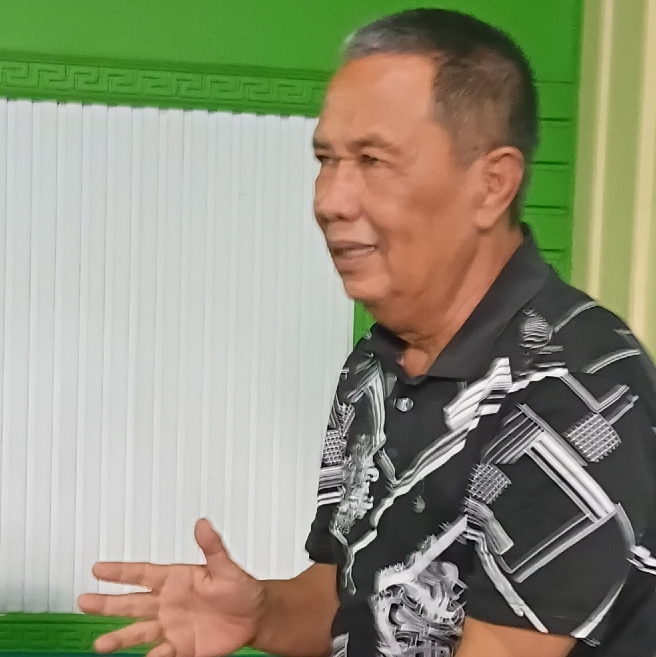 134 Ruas Jalan Dibangun Tahun 2026, Ketua DPRD Bondowoso Tegaskan Pokir Dukung Program Rantas di Tengah Efisiensi Anggaran