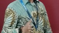 Suranto, S.E., S.H., CCD Wakil Sekretaris DPC PERADI SAI Bekasi Raya, Ucapkan Selamat May Day 2026 dan Serukan Semangat Keadilan bagi Pekerja