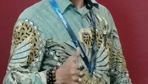 Suranto, S.E., S.H., CCD Wakil Sekretaris DPC PERADI SAI Bekasi Raya, Ucapkan Selamat May Day 2026 dan Serukan Semangat Keadilan bagi Pekerja