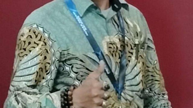 Suranto, S.E., S.H., CCD Wakil Sekretaris DPC PERADI SAI Bekasi Raya, Ucapkan Selamat May Day 2026 dan Serukan Semangat Keadilan bagi Pekerja