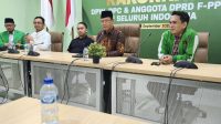 Belum Ada Ketua Definitif, Muscab PPP Kabupaten Bekasi 2026 Masih Berpolemik