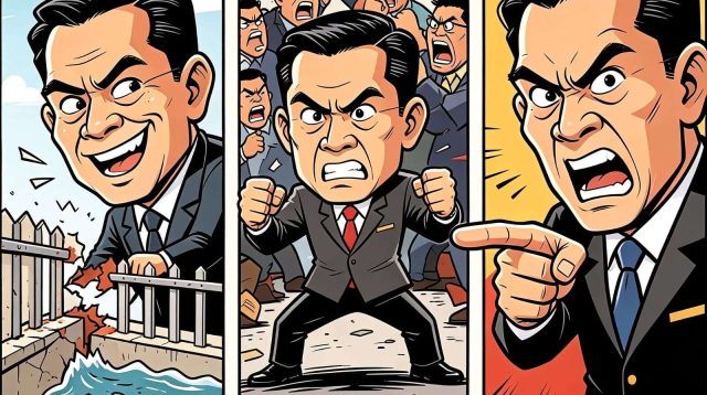 DPRD Kabupaten Bekasi Darurat Integritas: Ketika BK Jadi ‘Macan Ompong’ di Tengah Skandal Tersangka”