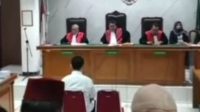 Kasus Ijon Proyek Bekasi: Pengusaha Sarjan Dituntut 2 Tahun 3 Bulan Penjara