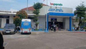Samsat Kabupaten Bekasi Meningkatkan Pelayanan Digital Dan Menjaga Stabilitas Tarif