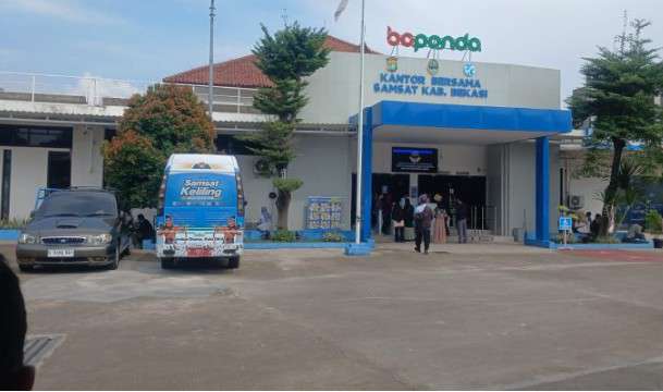 Samsat Kabupaten Bekasi Meningkatkan Pelayanan Digital Dan Menjaga Stabilitas Tarif