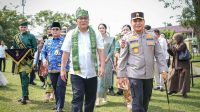 Sinergi Dengan Polri, Menteri LH Jumhur : Green Policing Perkuat Pendekatan Preventif dalam Pengendalian Lingkungan