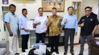 JMPN Bersama Tim Hukum Merah Putih Gelar FGD Bahas KUHP dan KUHAP 2025 di Kabupaten Bekasi