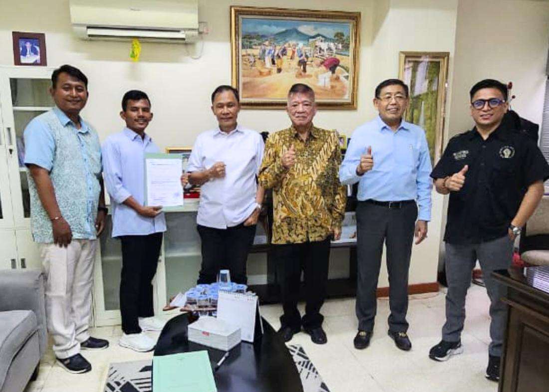 JMPN Bersama Tim Hukum Merah Putih Gelar FGD Bahas KUHP dan KUHAP 2025 di Kabupaten Bekasi