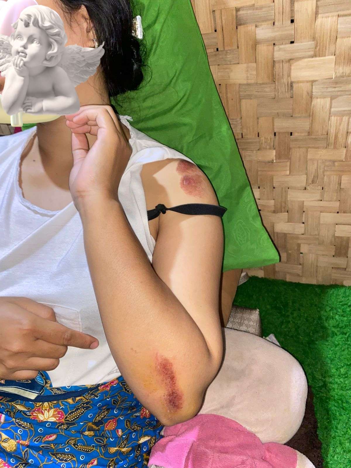 Belum Terima SP2HP, Pelapor Siti Nur Jamilah Desak Kepastian Hukum di Polres Bogor