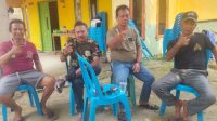 Jelang Pemilihan Anggota BPD, Aparatur Desa Kedung Waringin Perkuat Sinergi dan Keamanan Wilayah