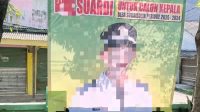 Diduga Tabrak Aturan, Kepsek SMPN 2 Sukawangi Berdalih Hanya Simpatisan Karena Teman Sekolah
