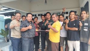 Diduga PHK Sepihak dan Bayar Upah di Bawah UMK, PT Mulia Prima Packindo Tabrak UU Ketenagakerjaan