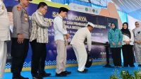 Dari Rumah ke Gizi,Strategi Total Kemendukbangga Tekan Stunting di Lebak