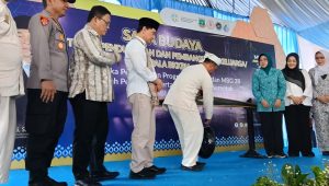 Dari Rumah ke Gizi,Strategi Total Kemendukbangga Tekan Stunting di Lebak