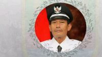 Kepala Desa Srijaya, Canih Hermansyah, Tutup Usia