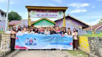 Edukasi Hulu Migas ke Sekolah dan Perguruan Tinggi, Cara PHR Zona 4 Dorong Motivasi Generasi Penerus