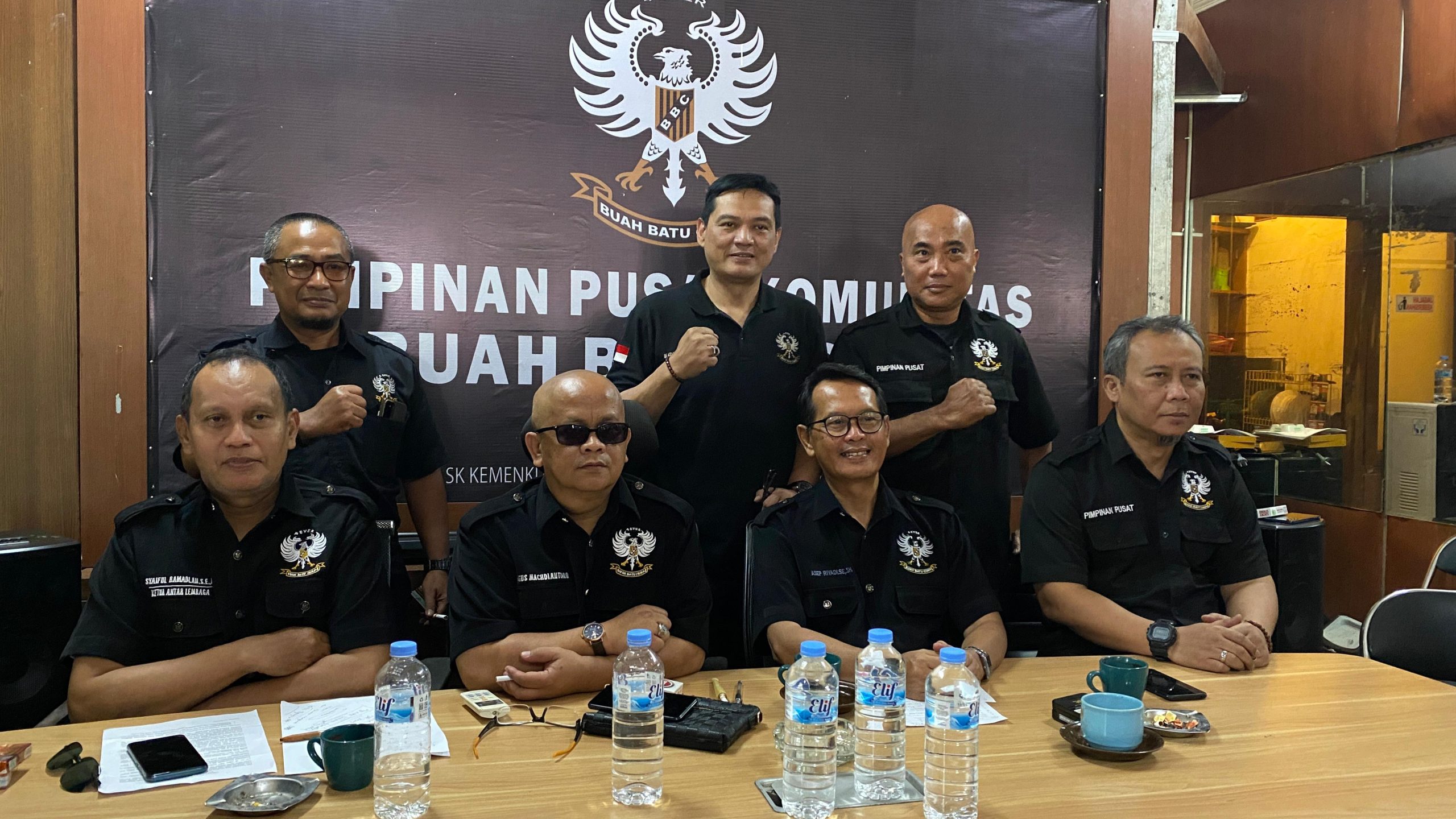 Bandung Darurat Ruang Publik, BBC Kritik Pembatasan Akses Warga di Ruang Kota