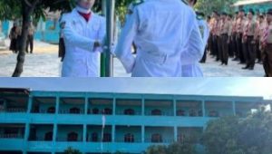 Hardiknas 2026,Yayasan Perguruan Islam Azahiriah Tekankan Pendidikan sebagai Pemutus Rantai Kemiskinan