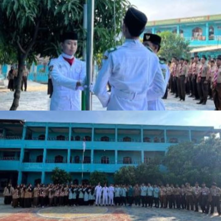 Hardiknas 2026,Yayasan Perguruan Islam Azahiriah Tekankan Pendidikan sebagai Pemutus Rantai Kemiskinan