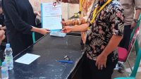 Putri Kepala Desa Kalijaya, Adinda Nirmala, Resmi Maju Jadi Calon BPD Keterwakilan Perempuan