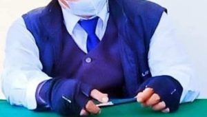 Peringati Mayday, Advokat Rakyat Agussalim Soroti Pemerintah Terkait Konfensi ILO 165