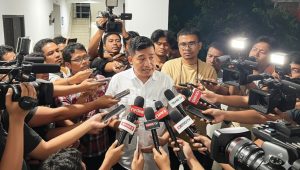 Soroti Penanganan Perkara Saripah Hanum Lubis, IACN Tekankan Harus Tuntas dan Tidak Dipolitisasi